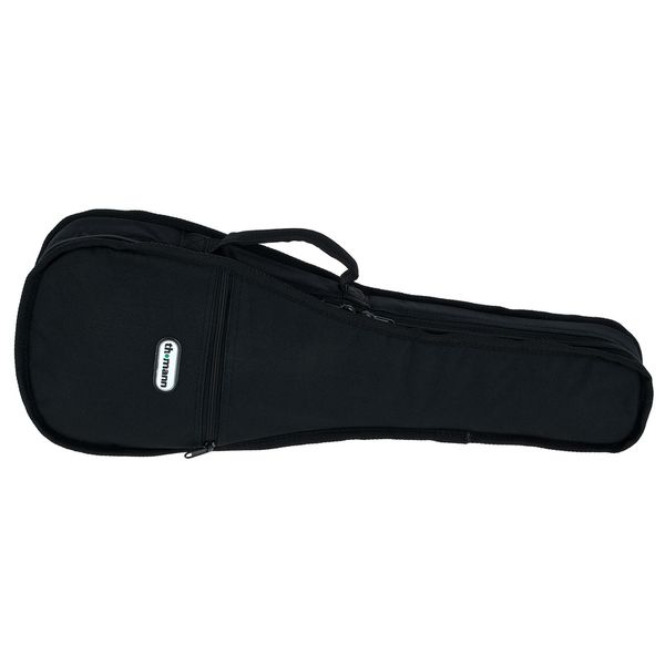 Harley Benton Kahuna-C Dolphin Bundle