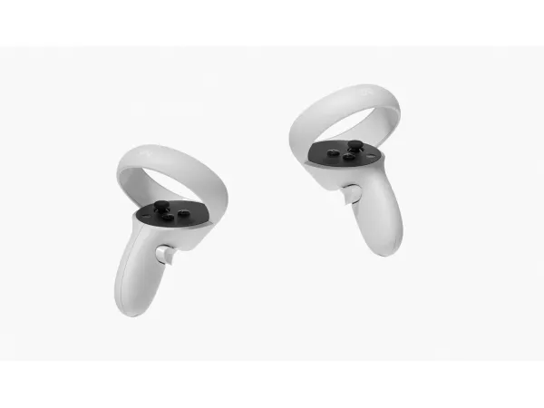 Oculus Quest 2 (128 GB) - Virtual reality-system