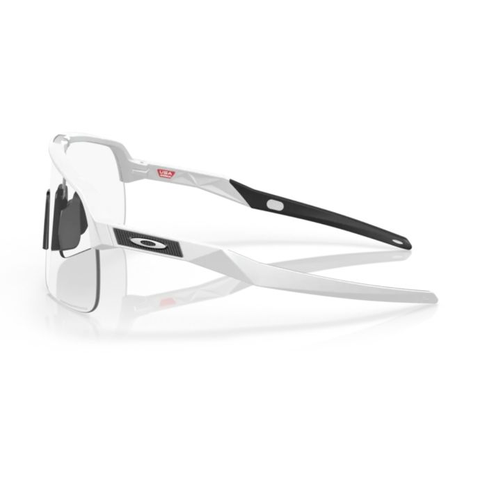 Oakley Unisex Solbriller Sutro Lite (Prizm) Hvid