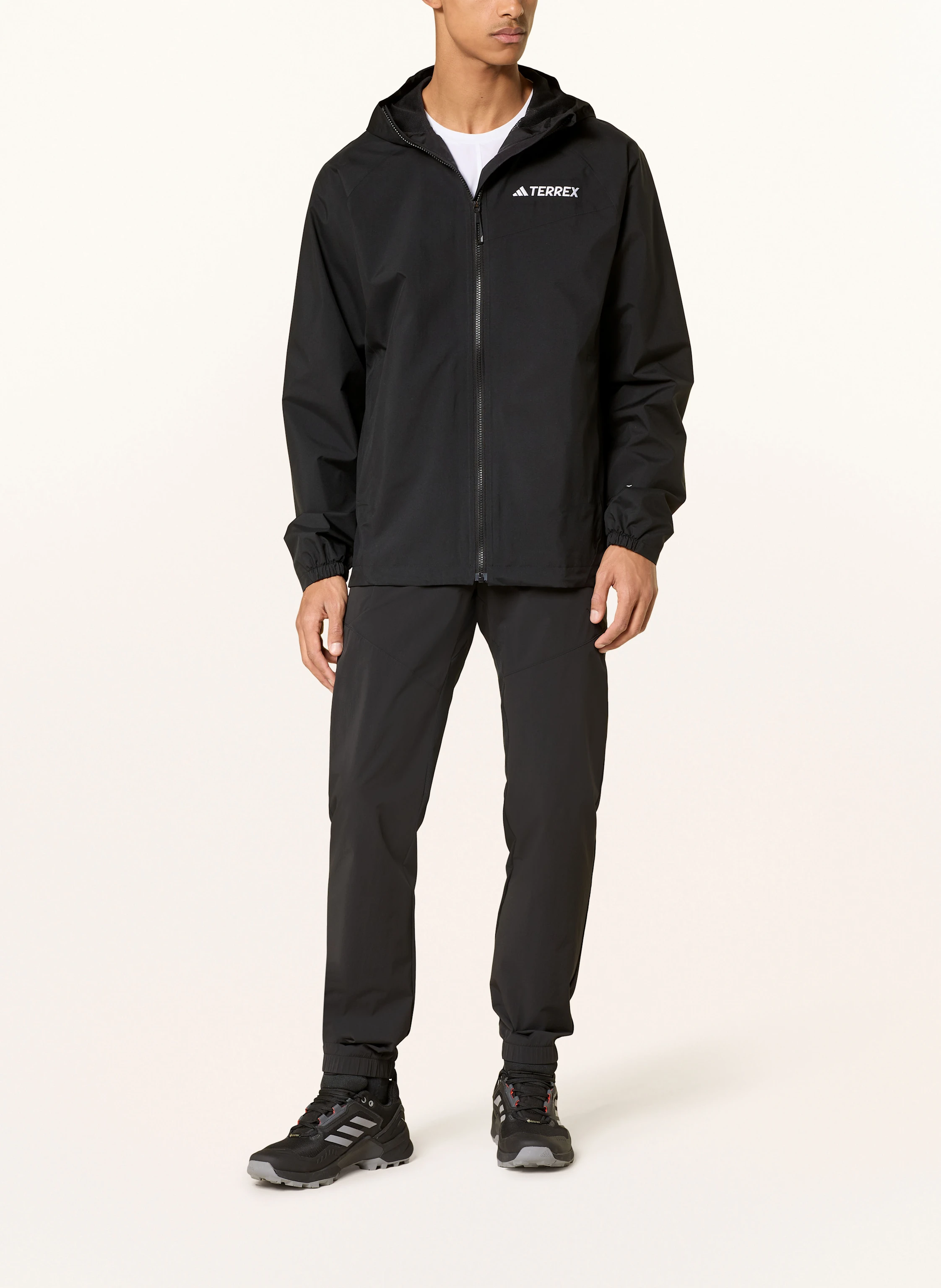 adidas TERREX Regenjacke TERREX MULTI 2L RAIN.RDY