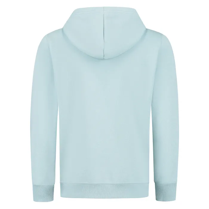 Puma Essentials+ Embroidery Hoodie Junior