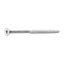 Treskruer 150-pk 5x90 mm