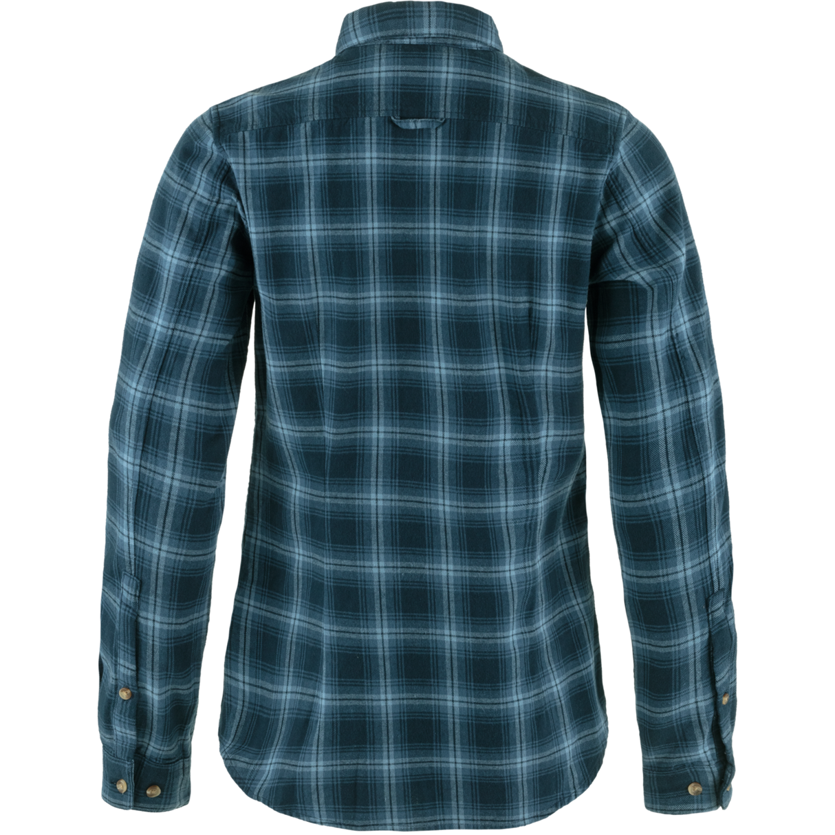 Fjällräven<br>Övik Flannel Shirt W