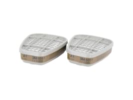 Filter 3M A1 Kemisk 6051