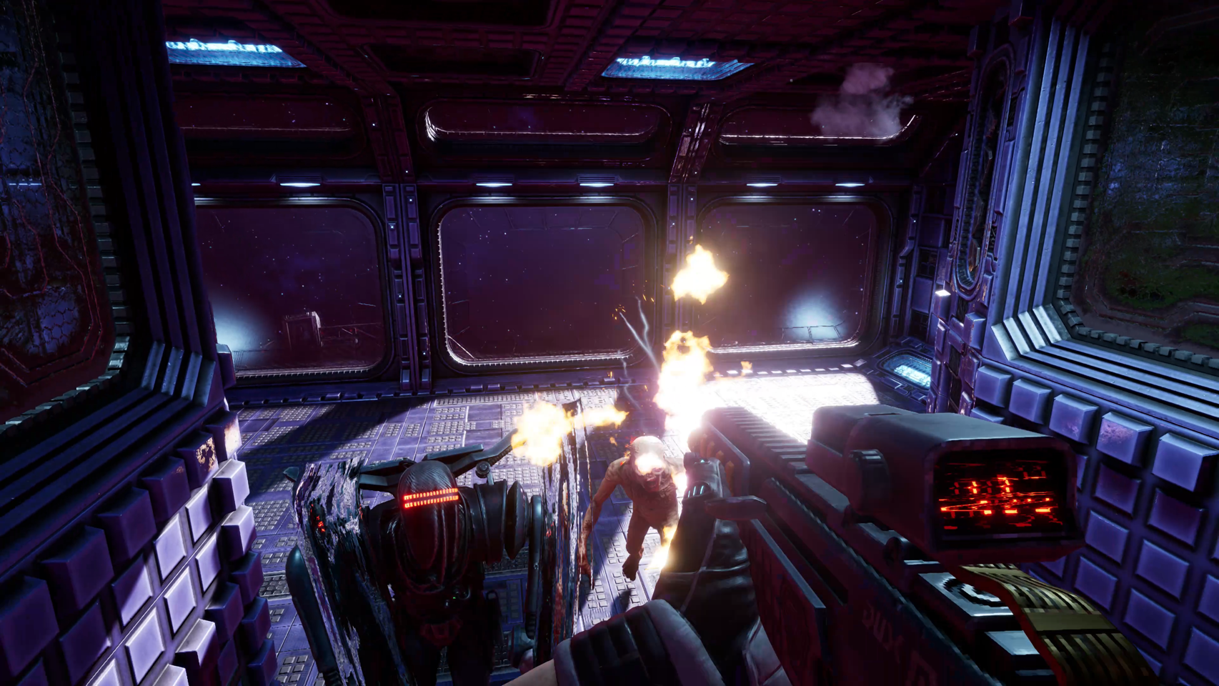 System Shock- Xbox Series X