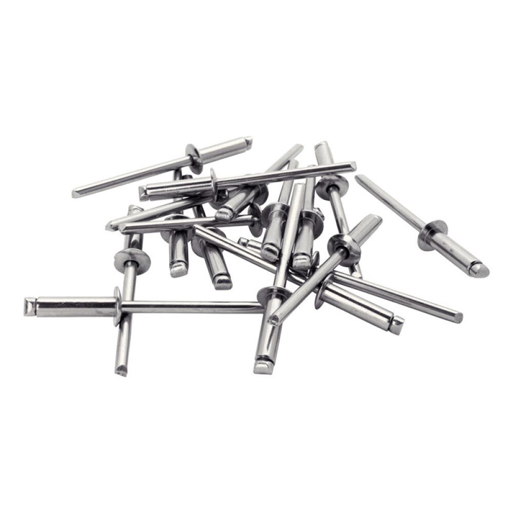 POPNAGLE RAPID Ø4.8X12MM 50STK/PK