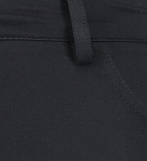 pantalon femme noir