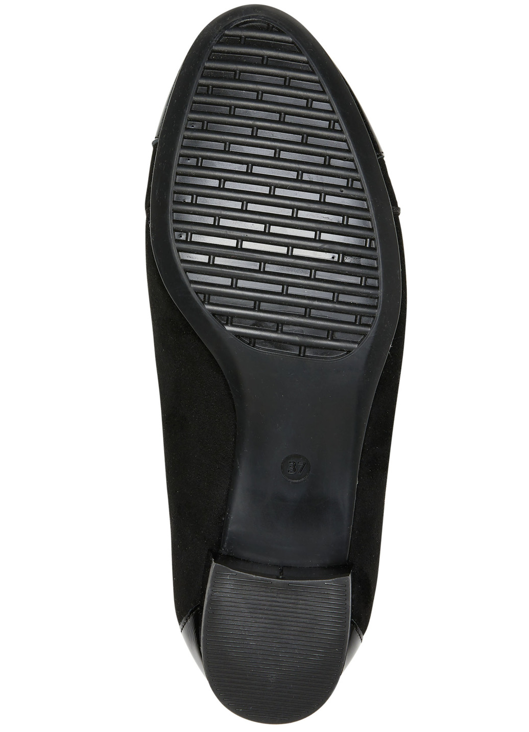 ELENA EDEN Pumps mit dekorativer Spange