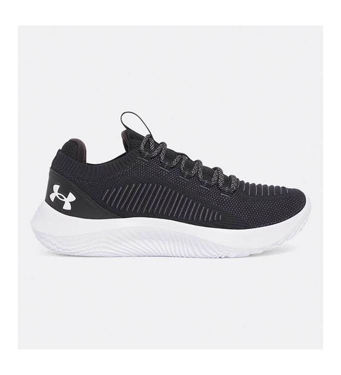 UA Dynamic 2 3028076 Black