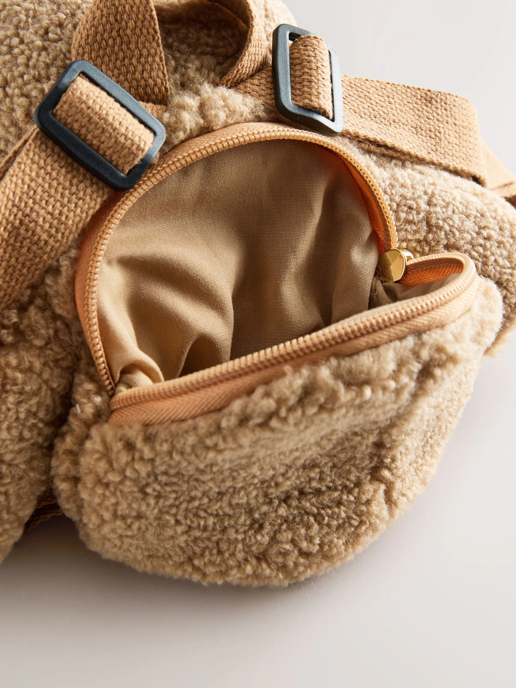 Bruin - Bear Backpack