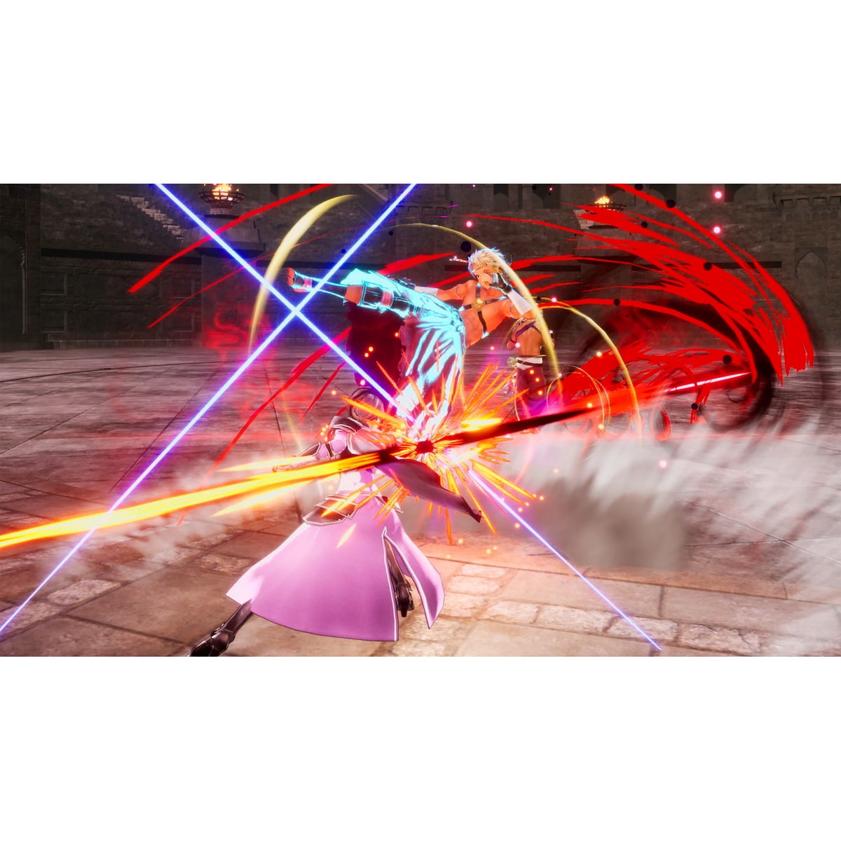 SWORD ART ONLINE Last Recollection - Deluxe Edition - PC Windows