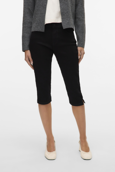 Vero Moda zwarte dames jeans
