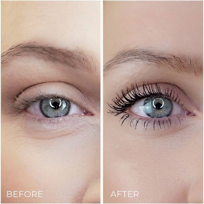Lavinde Copenhagen BEYOND Volume & Curl Mascara 7,2 ml - 01 Black