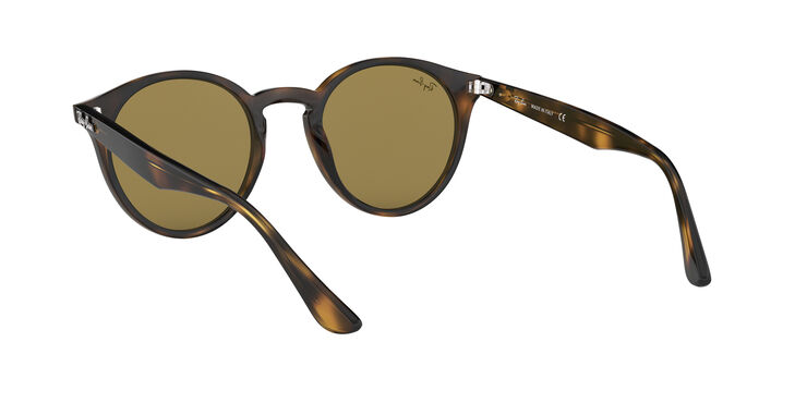 Ray-Ban RB2180 Dark havana