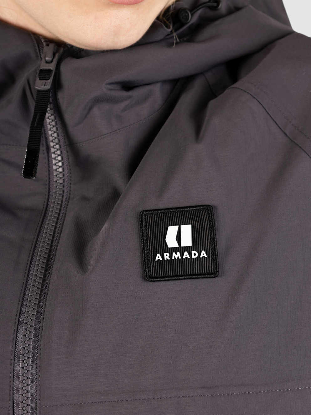 Armada Addisen 2L Insulated Jacket floral camo