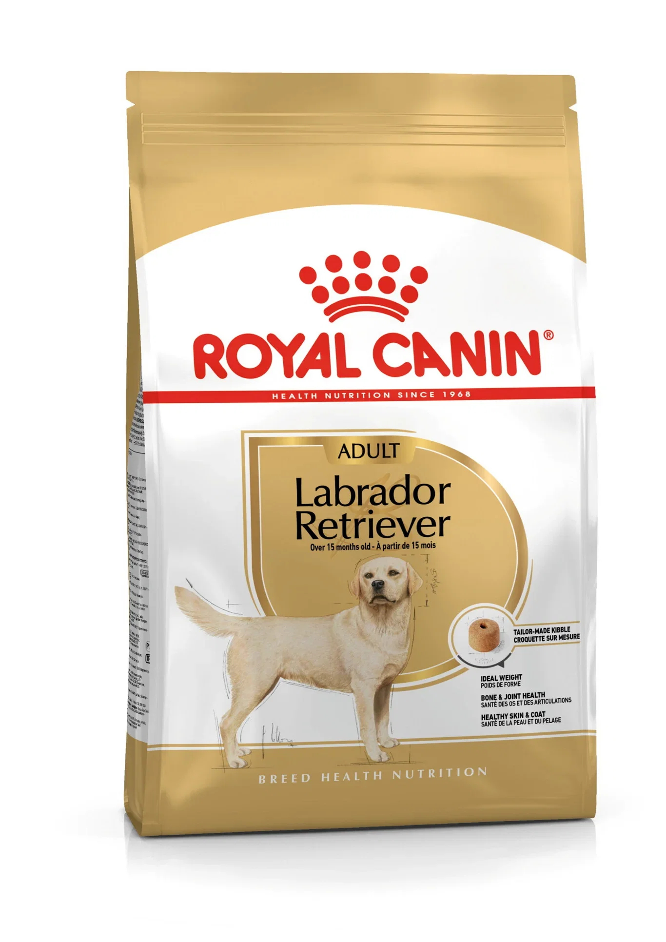 Royal Canin Royal Canin Labrador retriever Adult 12 kg