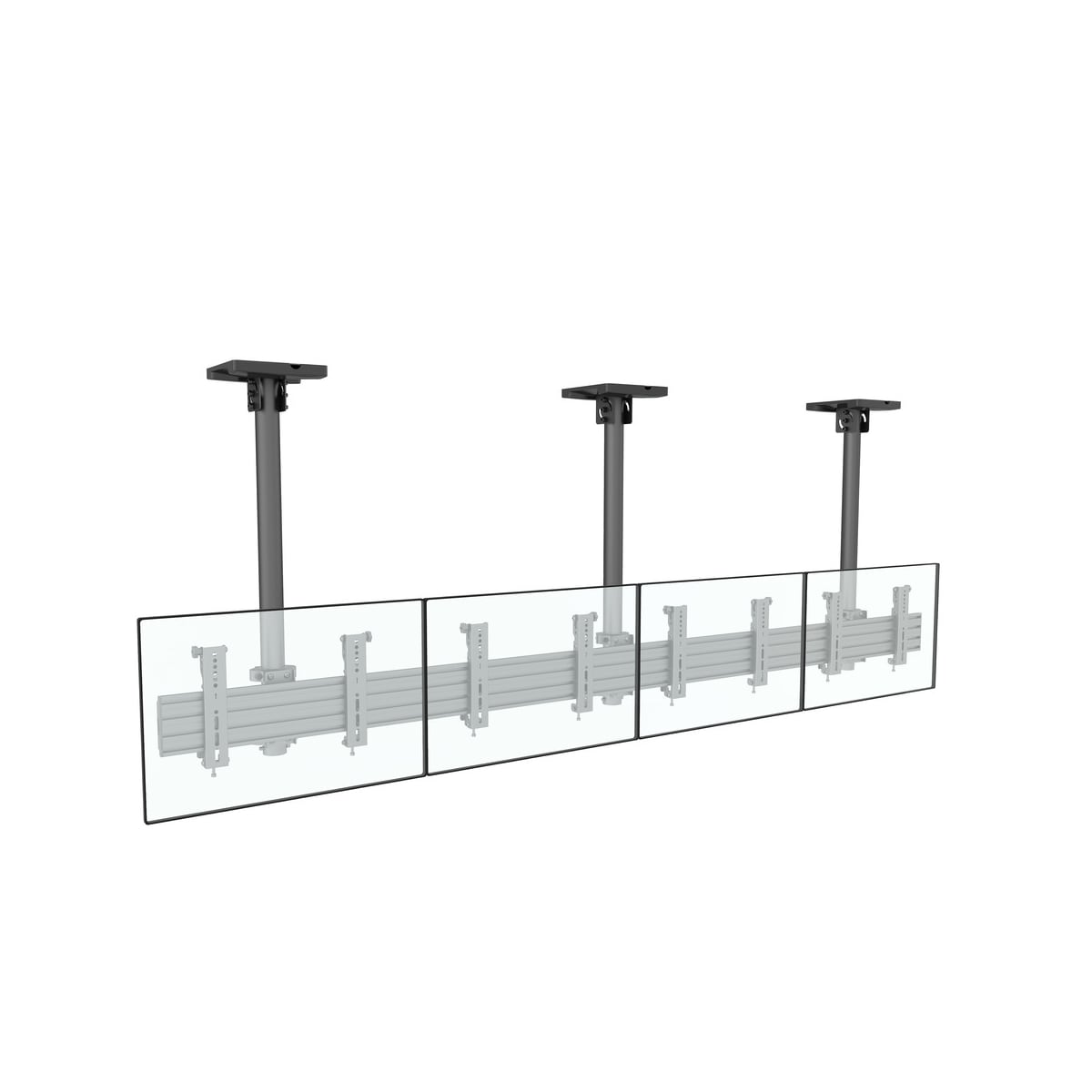 Multibrackets 5679 digitalskiltmontering 106,7 cm (42