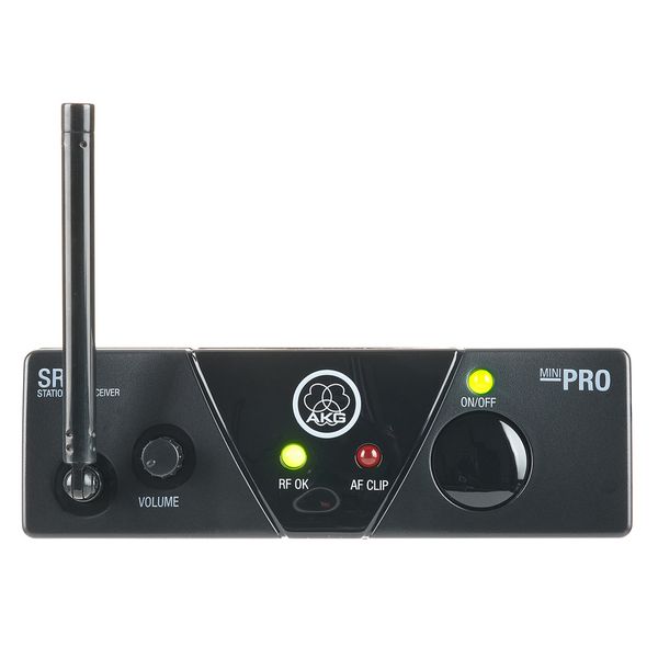 AKG WMS 40 Mini Vocal ISM2