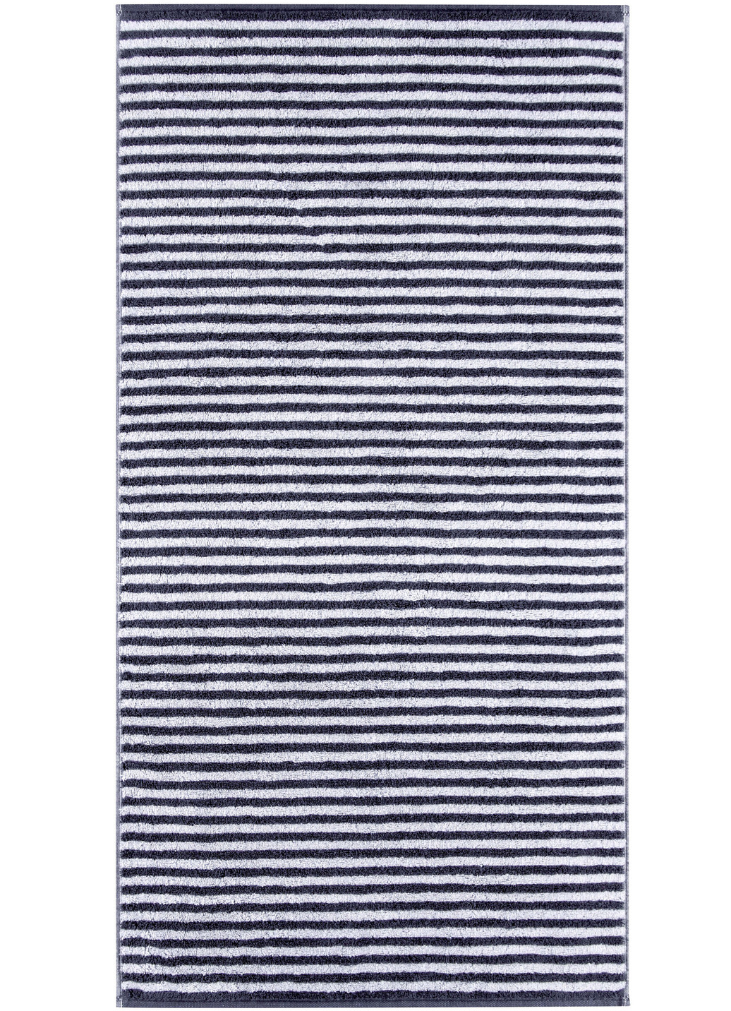 Frottier-Serie in saugstarker Baumwollqualität von Cawö