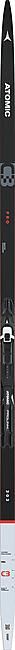 ATOMIC - SKI NORDIC PRO C3 SKINTEC MED AVEC FIX SHIFT PRO