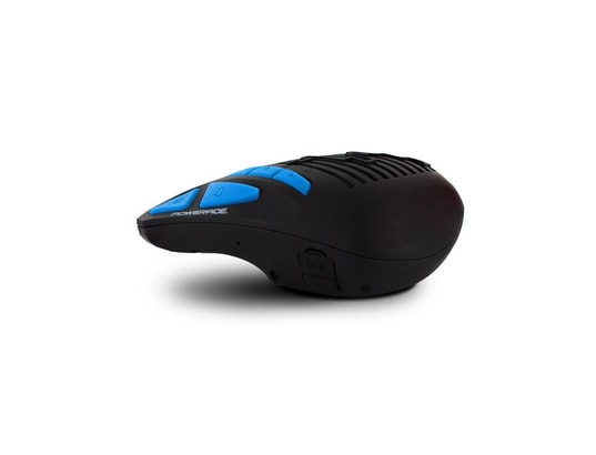 METRONIC - Enceinte bluetooth 5 w pour vélo avec fonction mains-libres