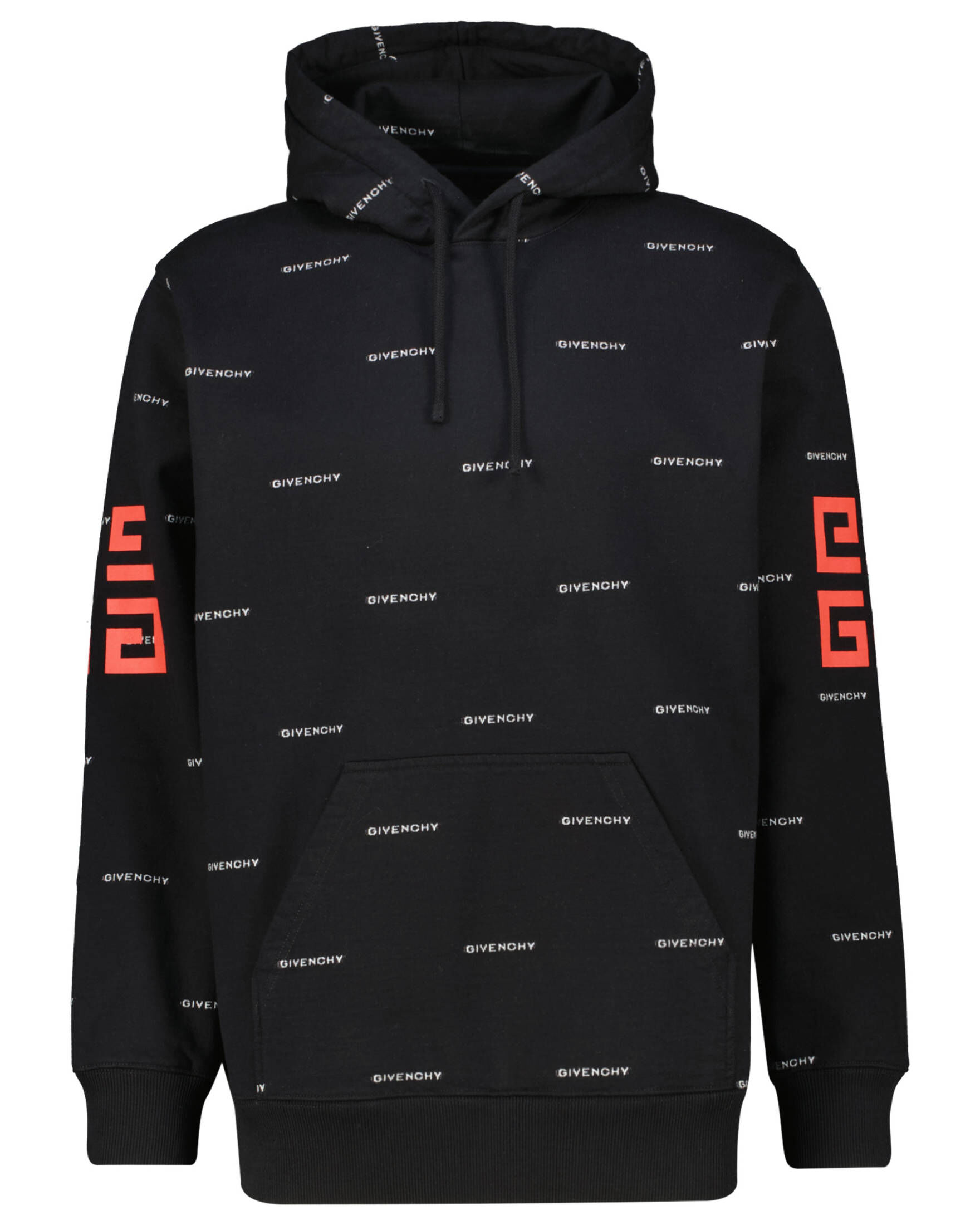 Givenchy| Herren Hoodie