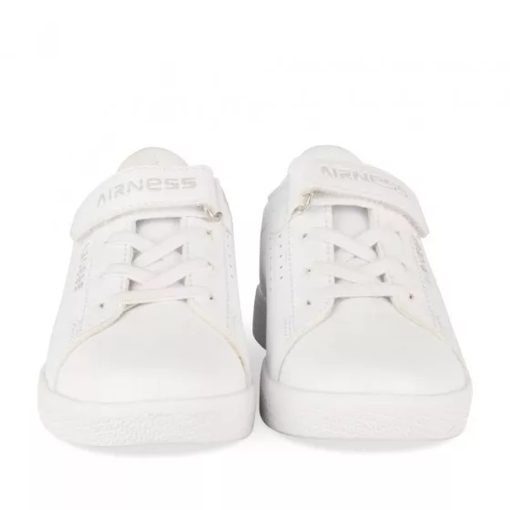 Baskets BLANC AIRNESS