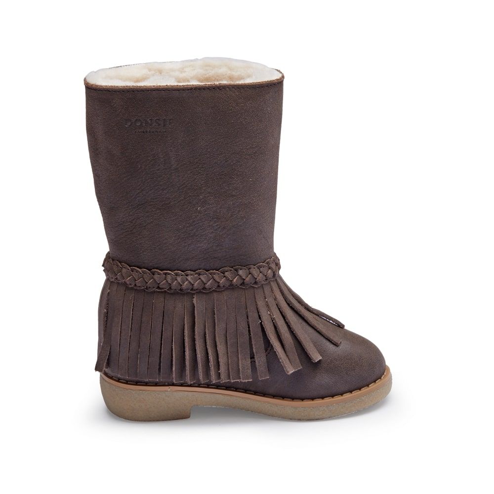 Donsje Daffy Boots