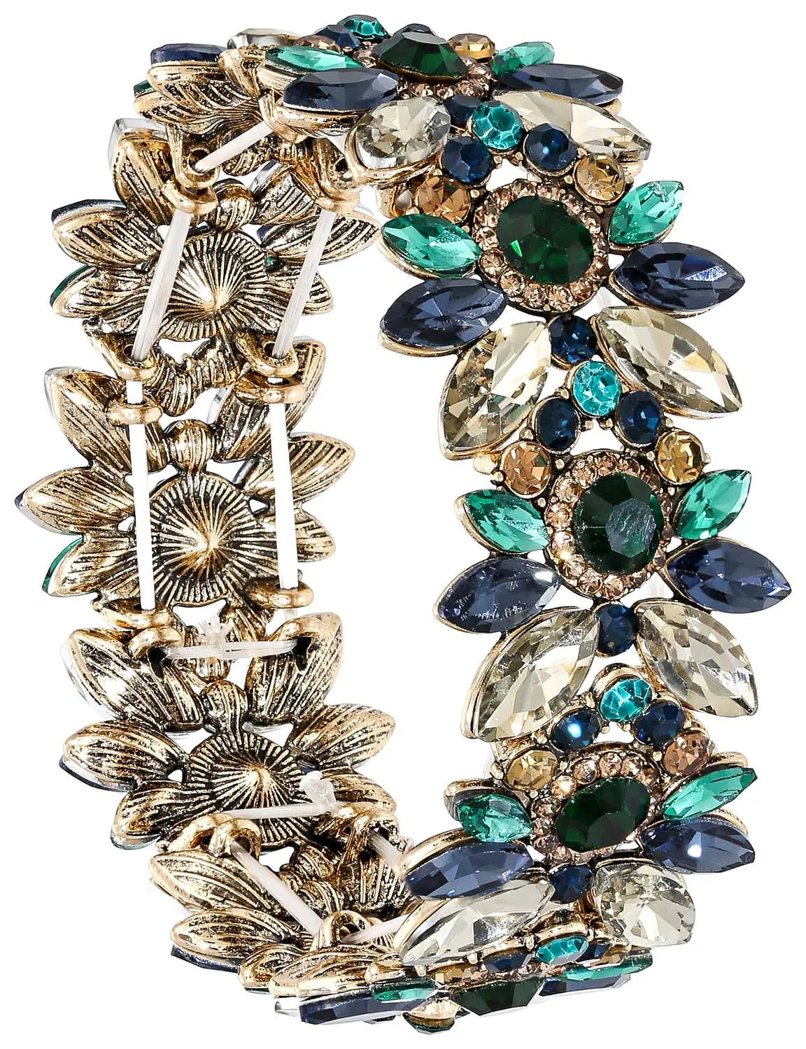 Armband - Magical Garden