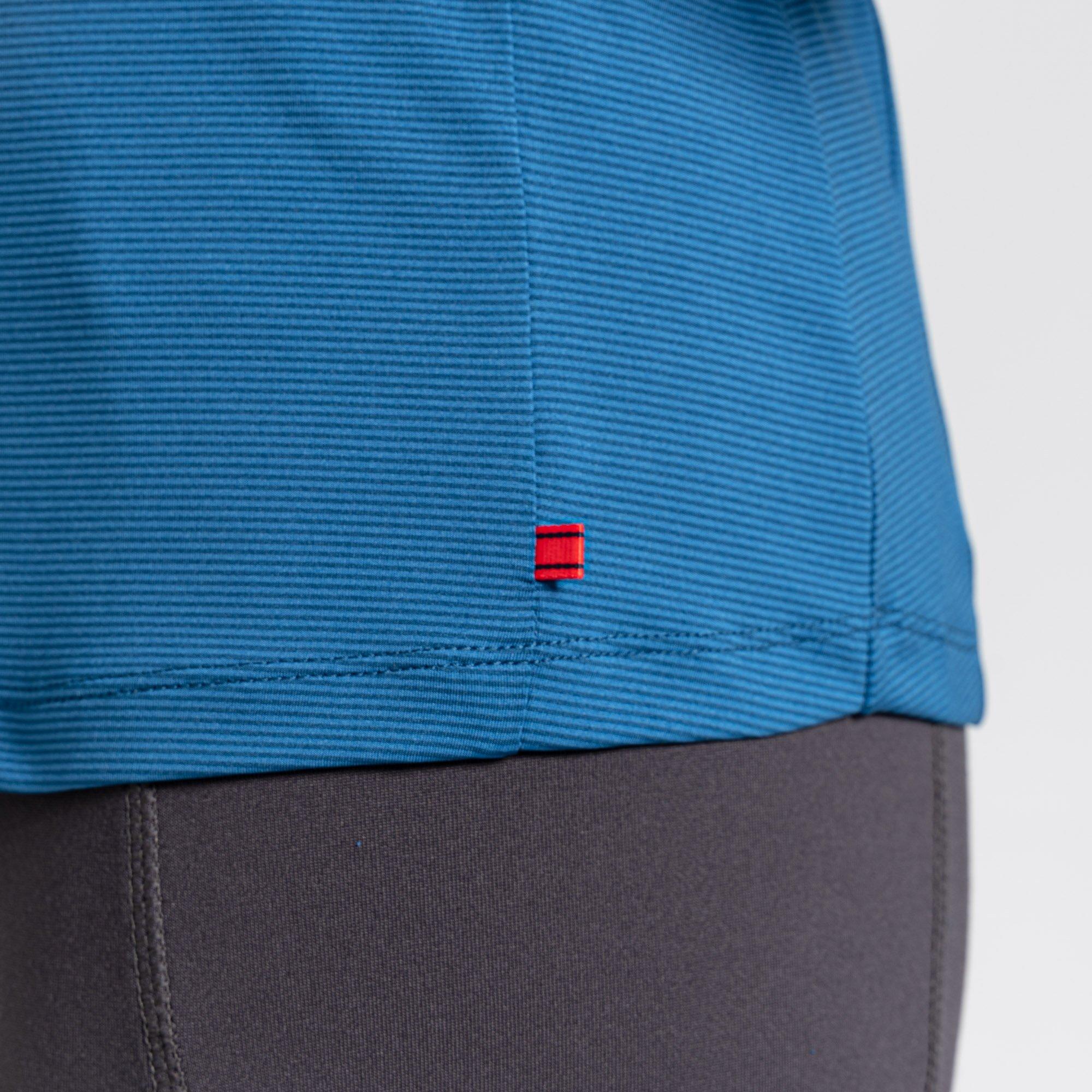 Craghoppers Crag Aliso Vest Top Ld99