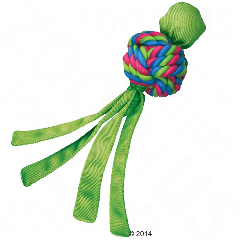 Jouet KONG Wubba Weaves