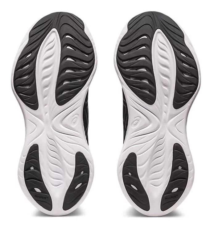GEL-CUMULUS 25 BLACK-WHITE