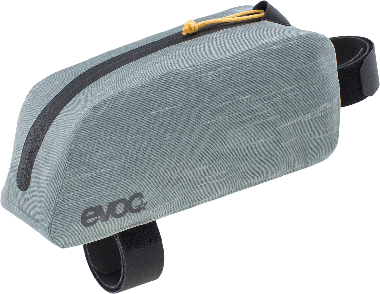 EVOC Top Tube Pack WP Cykeltaske Stålgrå