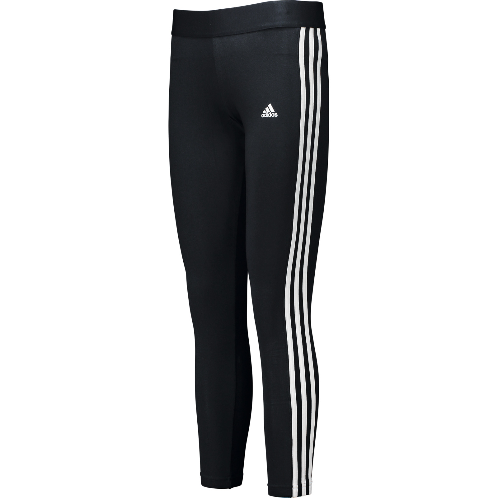 Adidas Damen-Leggings W 3S XL, schwarz