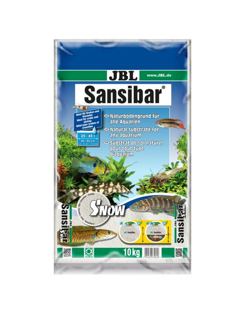 Jbl Sansibar - Bodembedekking