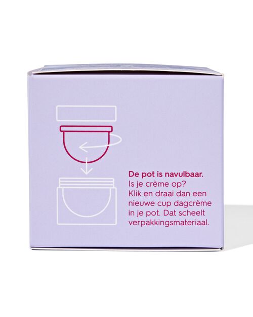 crème de jour 60+ SPF30 50 ml