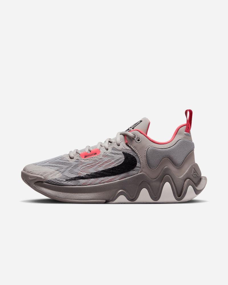 Chaussures de basket Nike Giannis Immortality 2 Gris pour homme