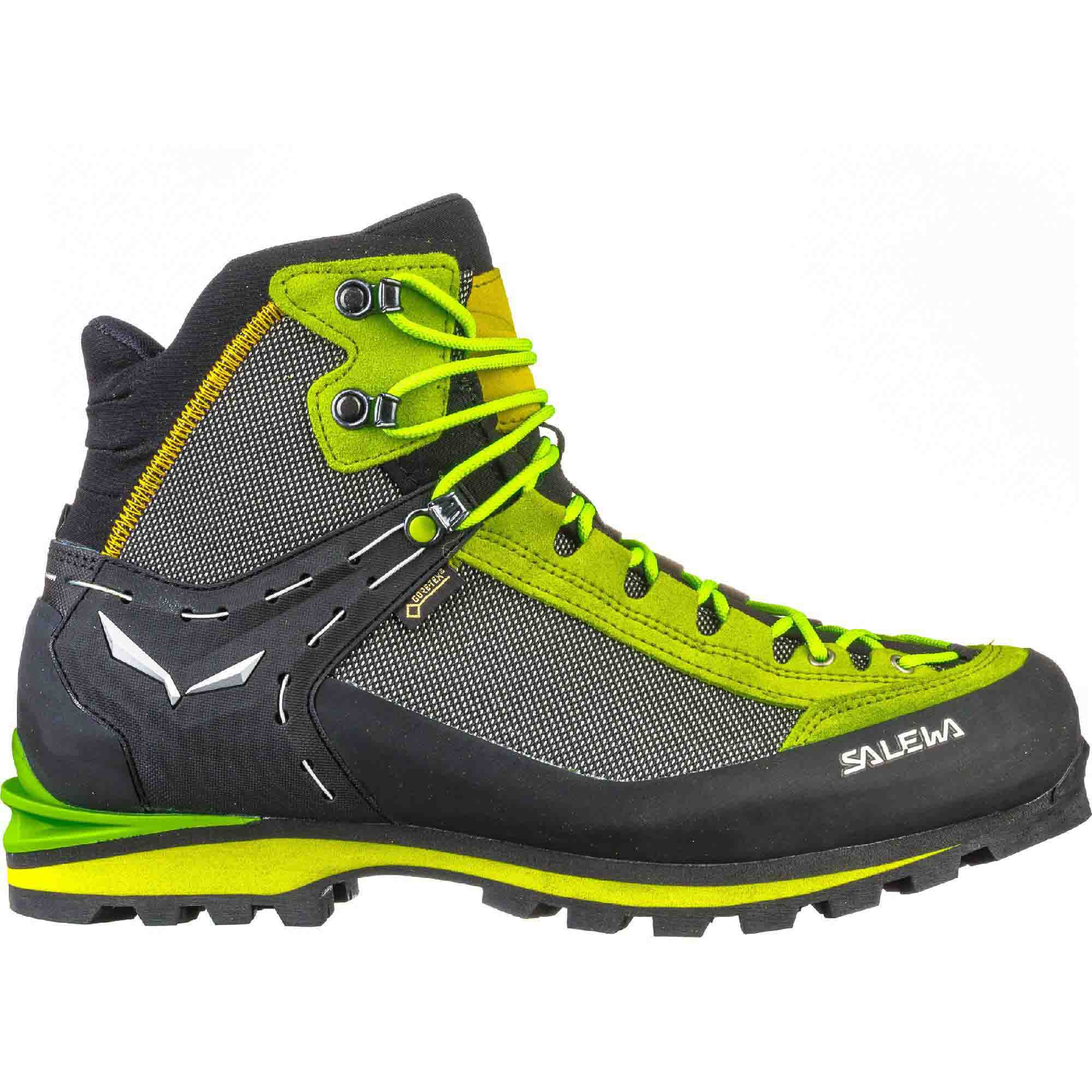 SalewaMs Crow GTX