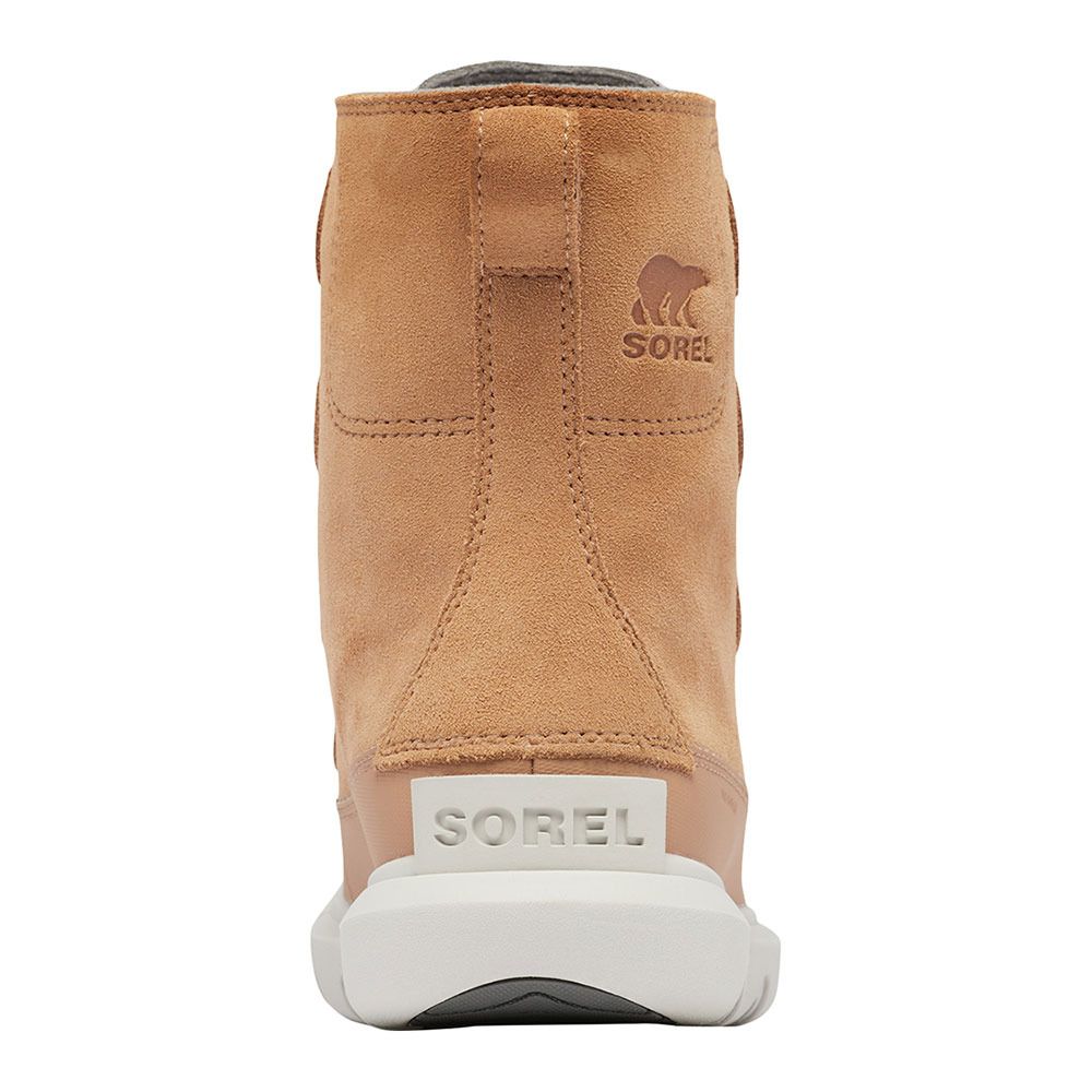 Sorel EXPLORER NEXT JOAN WP - Après-ski Femme brown