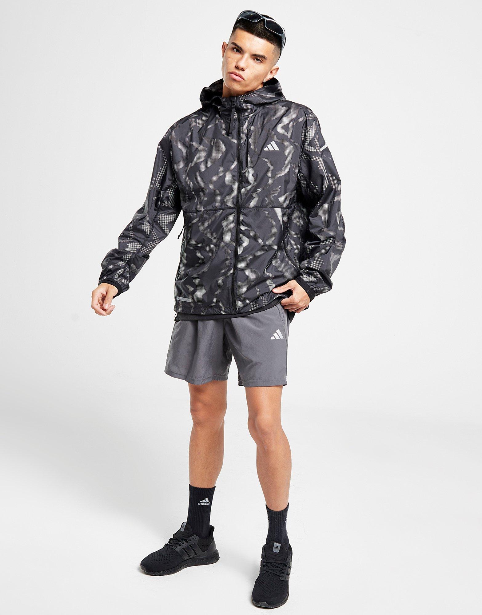 adidas Veste Ultimate WIND.RDY