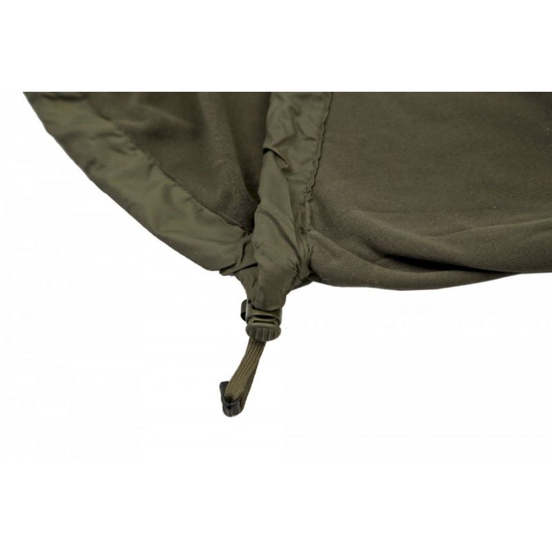 Grizzly - Drap de sac de couchage