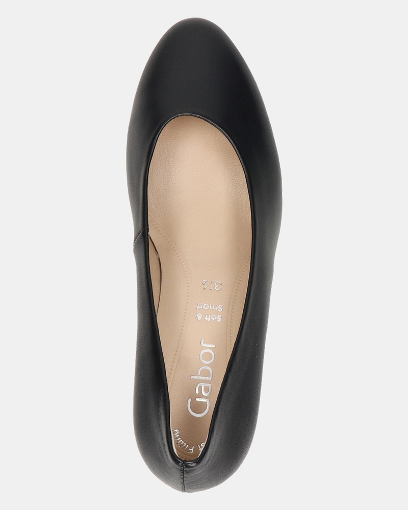 Gabor Pumps  - blauw