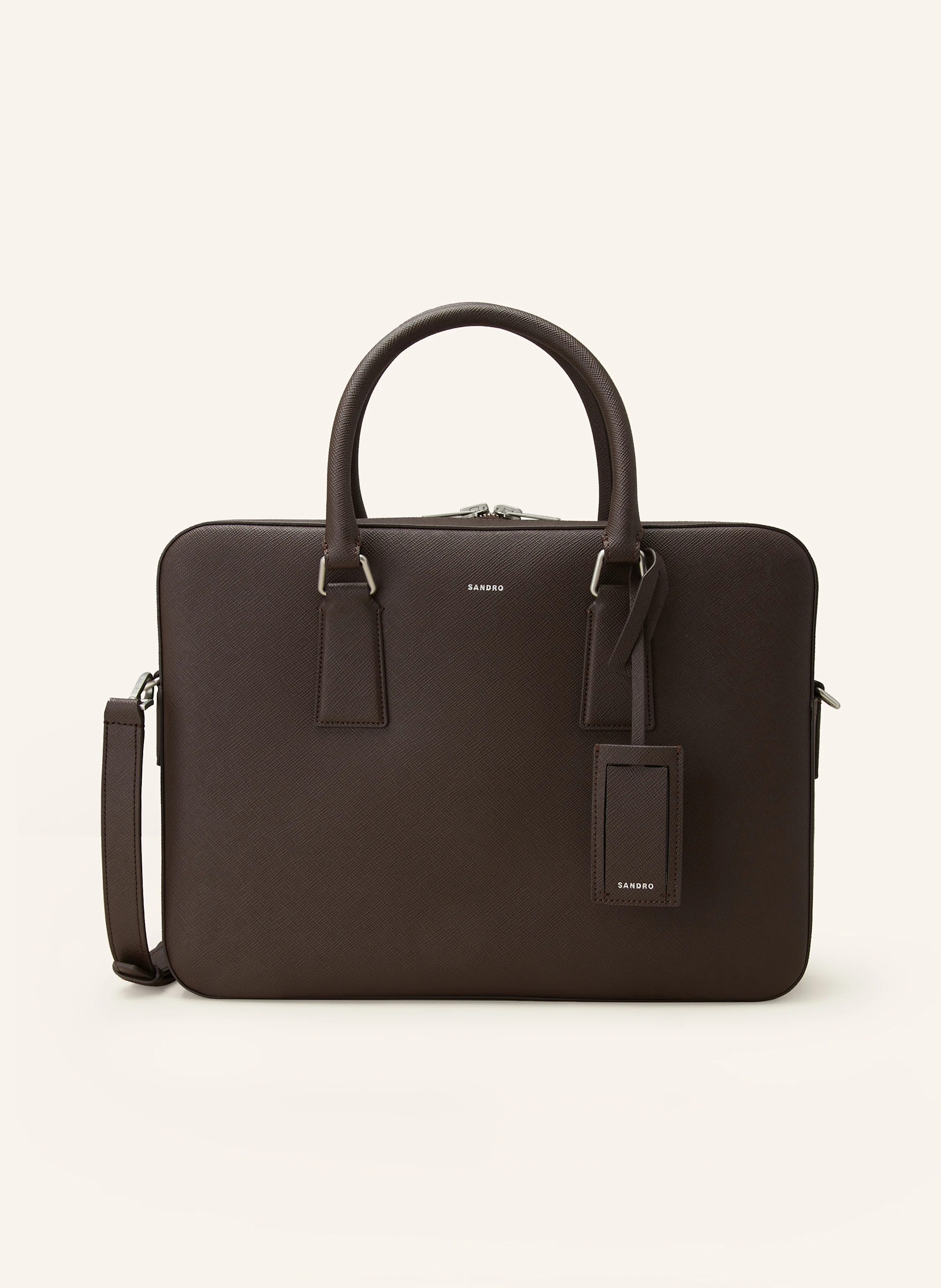 SANDRO Laptop-Tasche