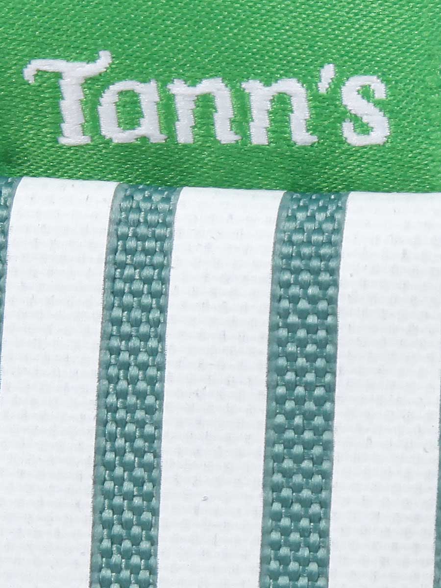 Trousse Tann's Lucie - 2 compartiments