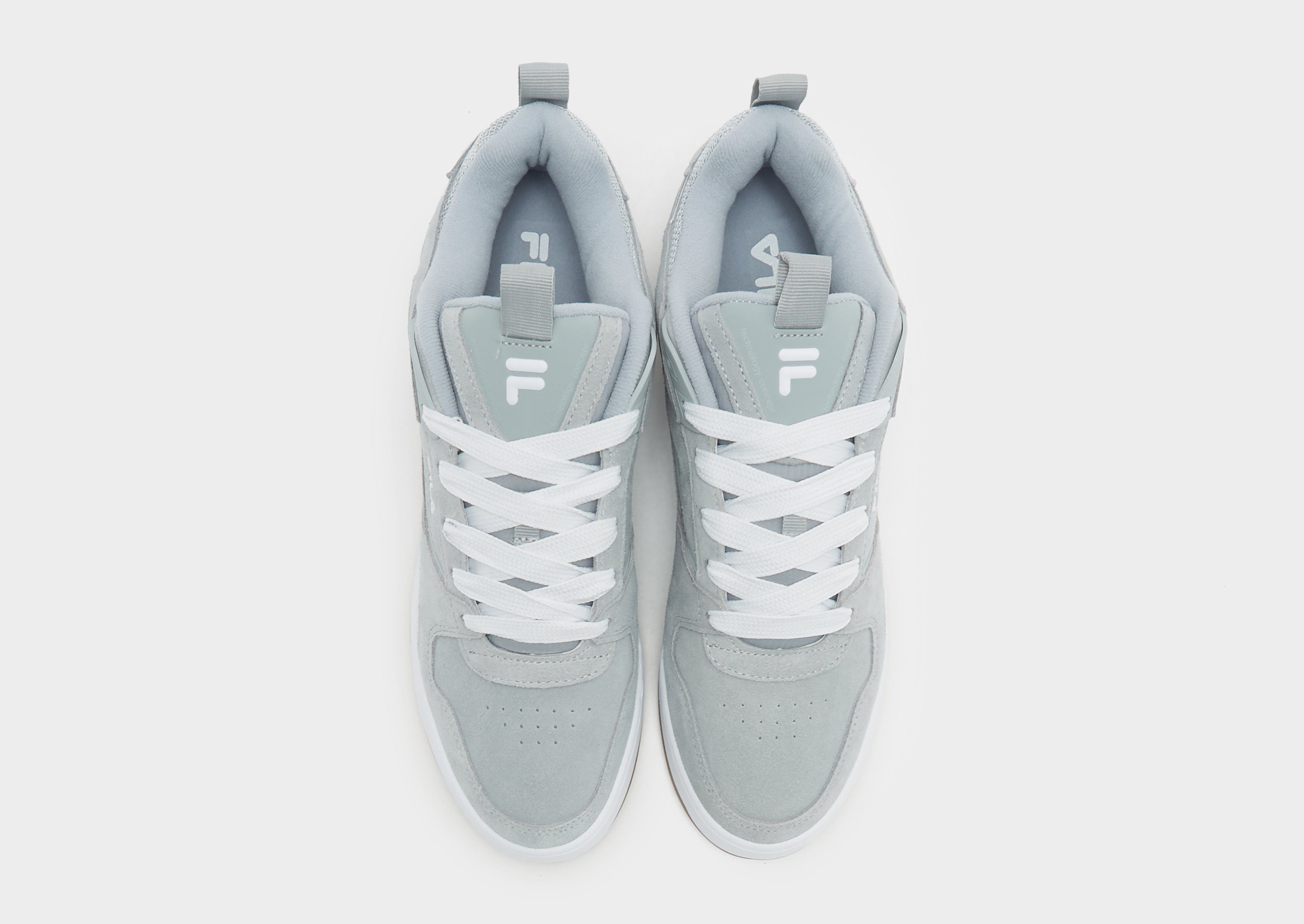 Fila Corda Suede Homme
