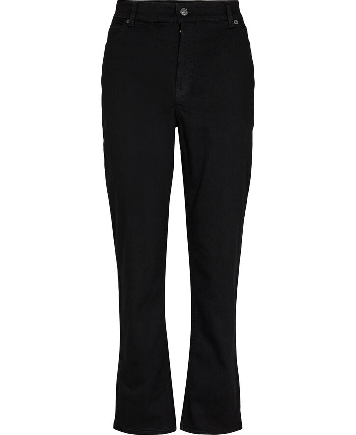 MAC Jeans Melanie jeans Sort