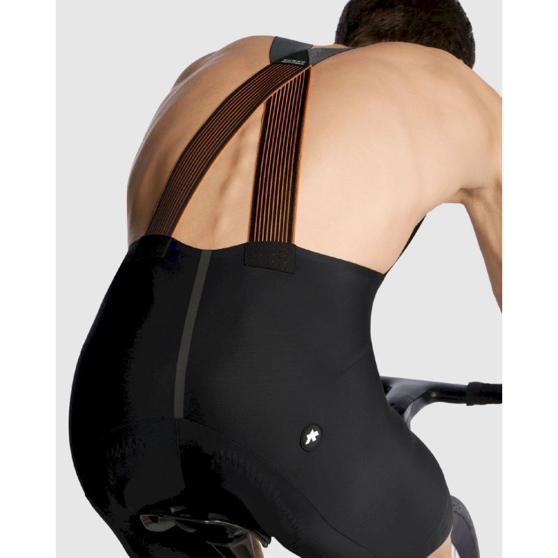 Equipe RS Schtradivari Bib Shorts S11 - Cuissard vélo homme