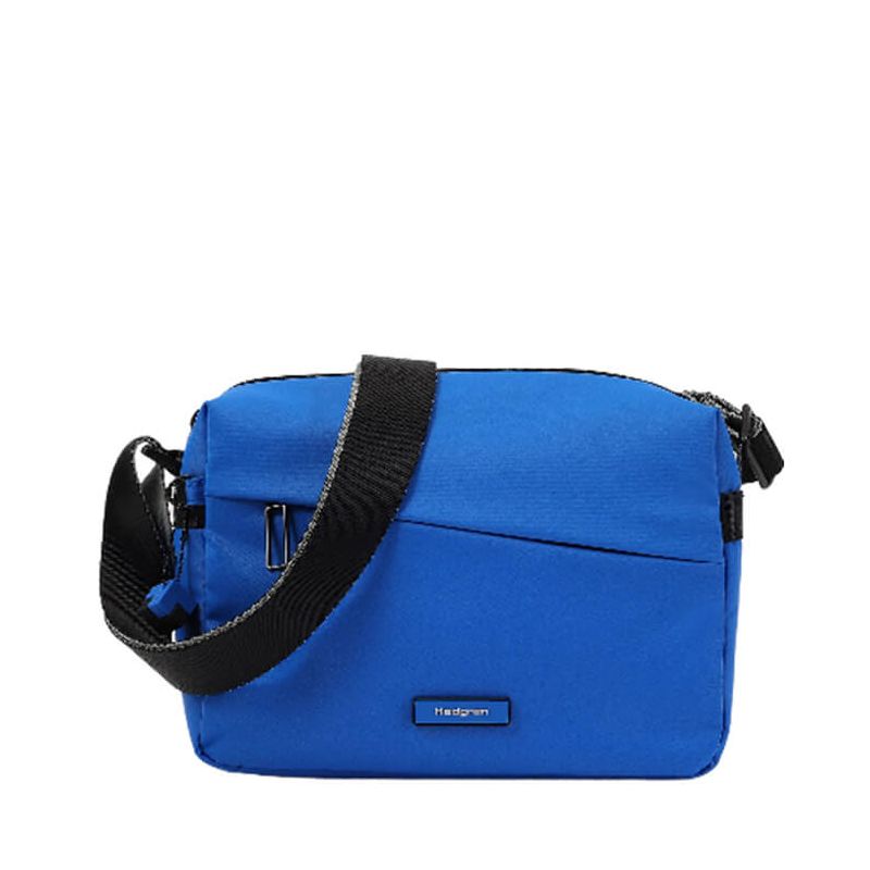 Sac bandoulière Neutron Medium 22 cm Strong Blue