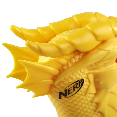 Nerf MicroShots Dungeons & Dragons Palarandusk