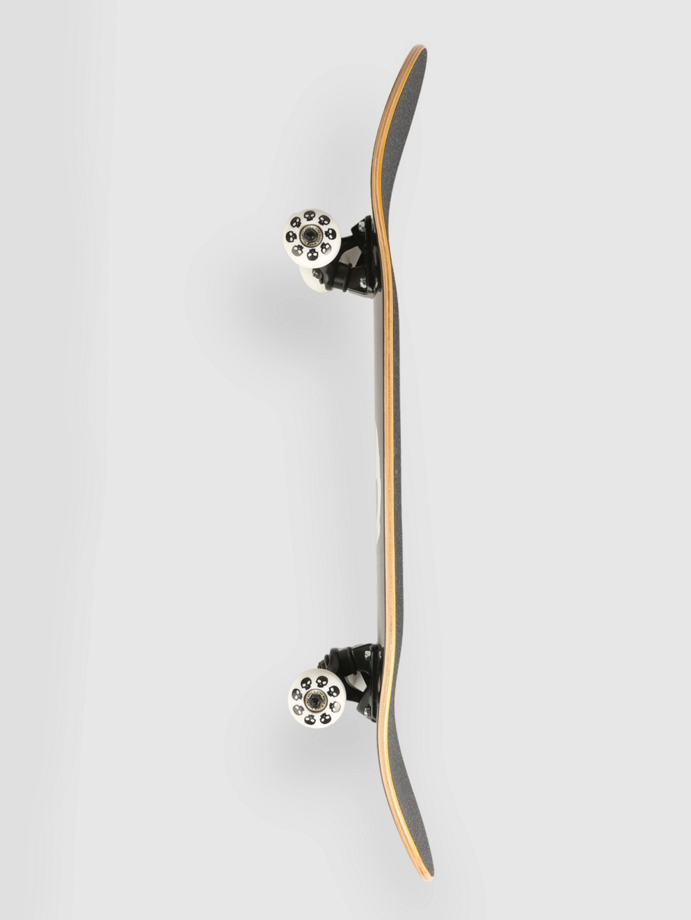Zero Single Skull 8